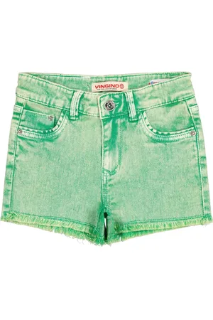 Vingino Meisjes korte broek