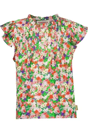 Vingino Meisjes blouse