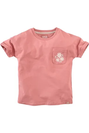 Z8 Meisjes t-shirt