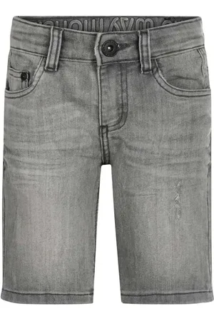 No Way Monday Jongens korte broek