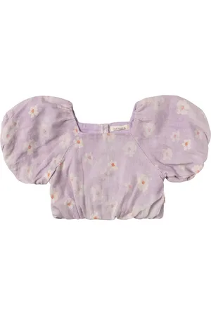 Your Wishes Meisjes blouse