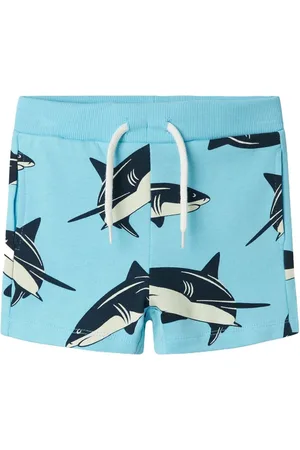 NAME IT Jongens korte broek