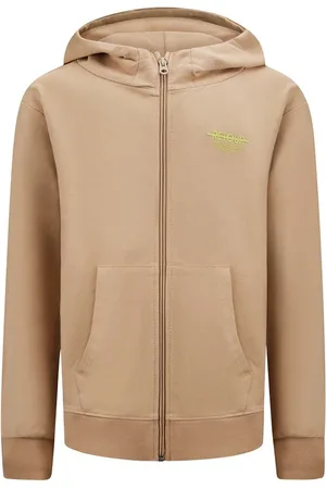 Retour Jongens vest