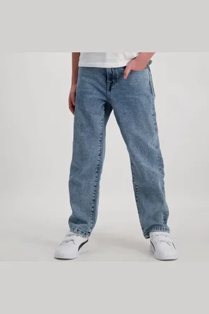 Cars Jongens jeans