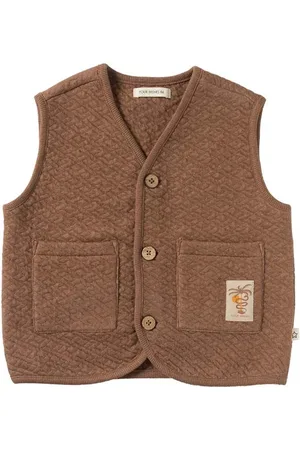Your Wishes Jongens gilet