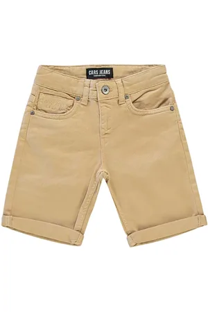 Cars Jongens korte broek