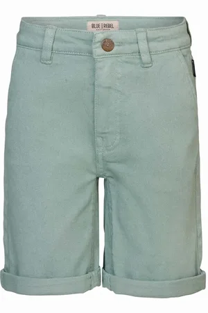 Blue Rebel Jongens korte broek