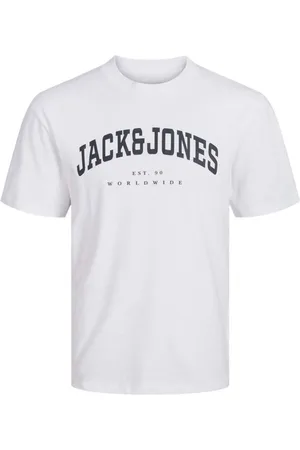 JACK & JONES Jongens t-shirt