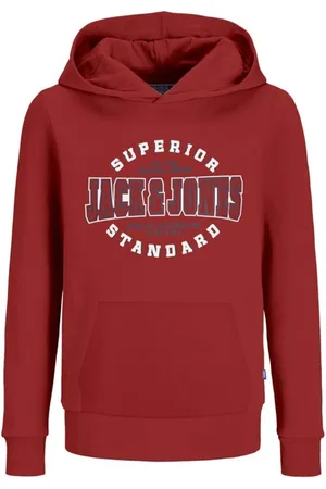 JACK & JONES Jongens sweater