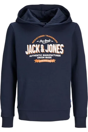 JACK & JONES Jongens sweater