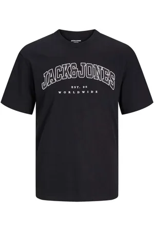 JACK & JONES Jongens t-shirt