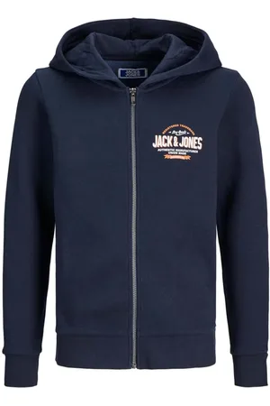 JACK & JONES Jongens vest