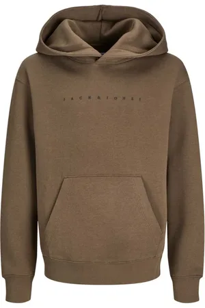 JACK & JONES Jongens hoodie