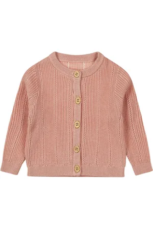 Dirkje Meisjes vest