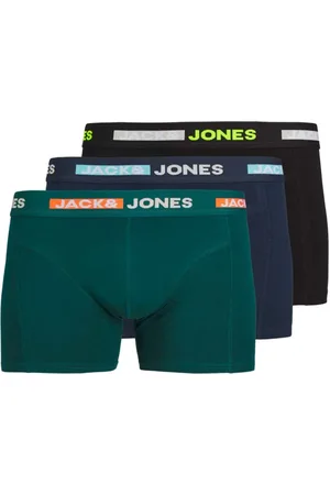 JACK & JONES Jongens short