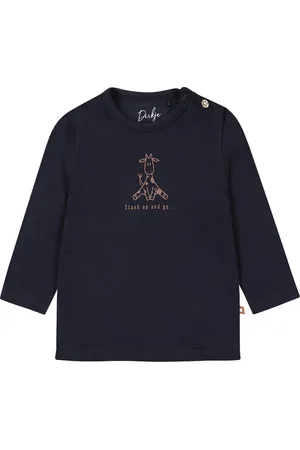 Dirkje Jongens longsleeve