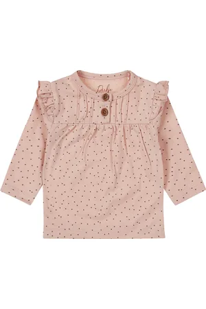 Dirkje Meisjes longsleeve