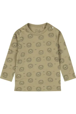 Dirkje Jongens longsleeve