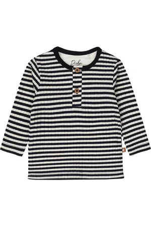 Dirkje Jongens longsleeve
