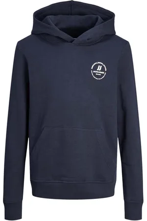 JACK & JONES Jongens hoodie