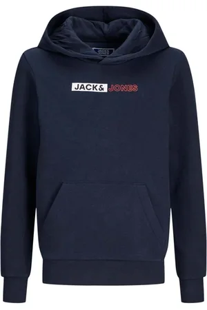 JACK & JONES Jongens sweater
