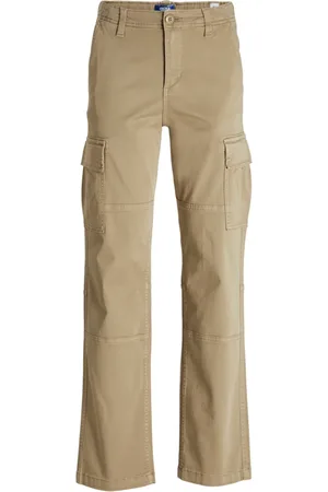 JACK & JONES Jongens broek
