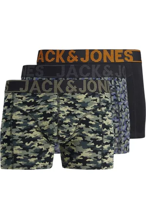 JACK & JONES Jongens short