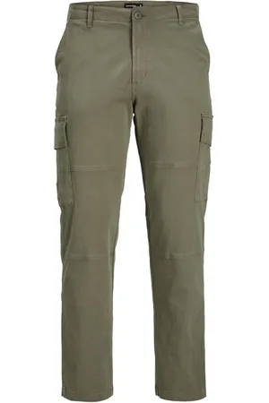 JACK & JONES Jongens broek