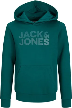 JACK & JONES Jongens hoodie