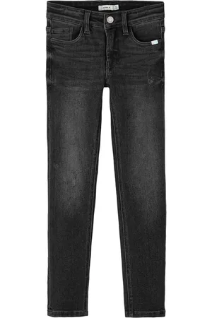 NAME IT Meisjes jeans
