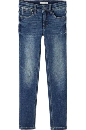 NAME IT Jongens jeans