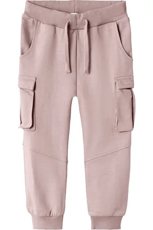 NAME IT Unisex broek