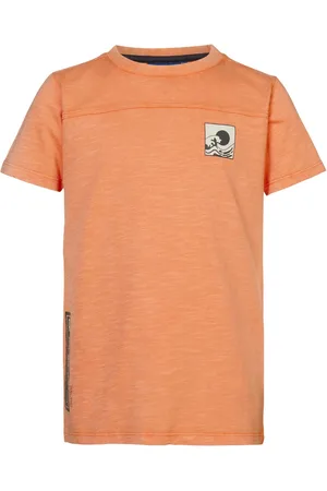 Blue Rebel Jongens t-shirt