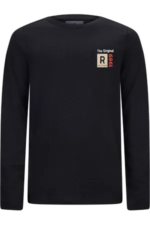 Retour Jongens longsleeve
