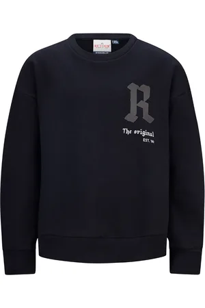 Retour Jongens sweater