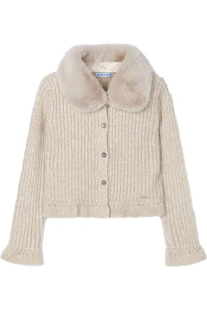 Mayoral Meisjes vest