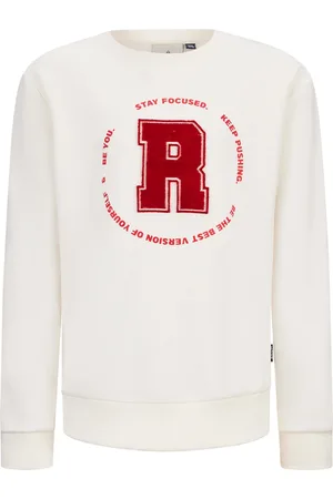 Retour Jongens sweater