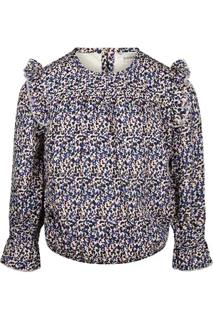 Koko Meisjes blouse