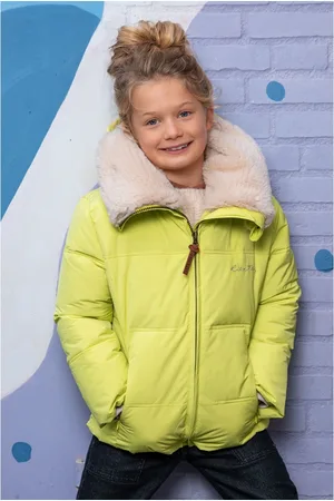 Like Flo Meisjes winterjas