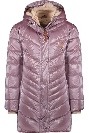 Like Flo Meisjes winterjas