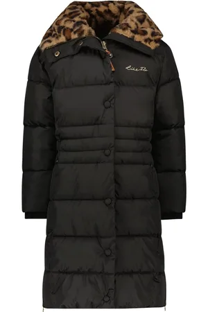 Like Flo Meisjes winterjas