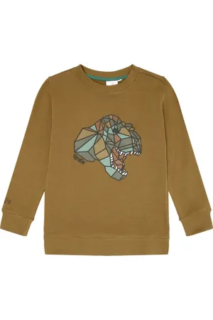The New Jongens sweater