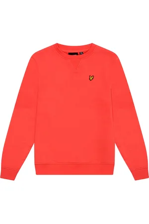 Lyle & Scott Jongens sweater