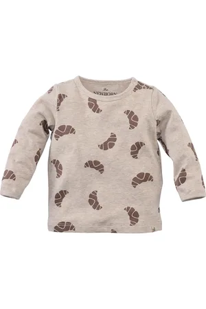 Z8 Jongens longsleeve