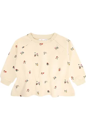 The New Meisjes sweater