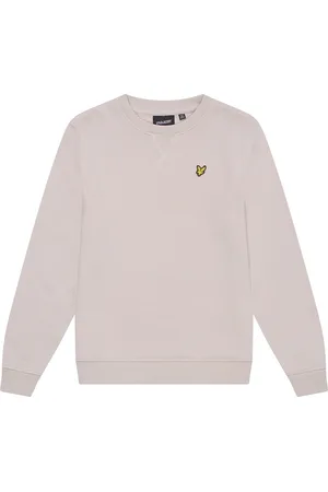 Lyle & Scott Jongens sweater