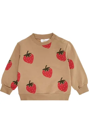 The New Meisjes sweater