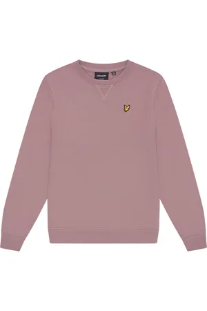 Lyle & Scott Jongens sweater