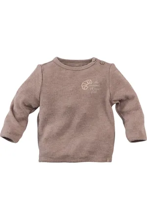 Z8 Jongens longsleeve