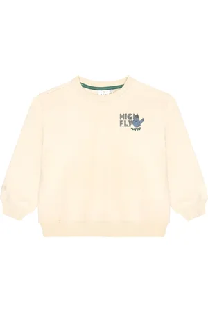 The New Jongens sweater